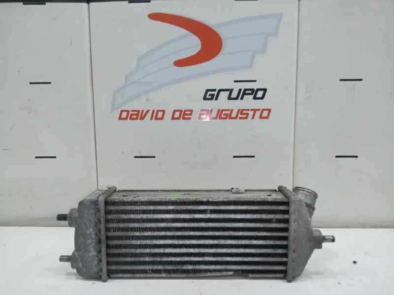 Intercooler kia rio    |   0.05  ...